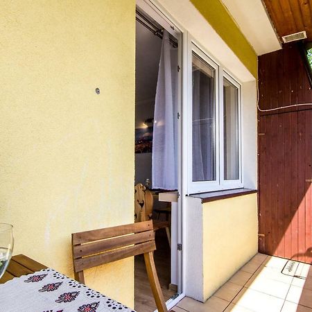 Apartament Jula Zakopane Daire Dış mekan fotoğraf