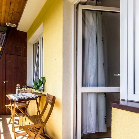 Apartament Jula Zakopane Daire Dış mekan fotoğraf