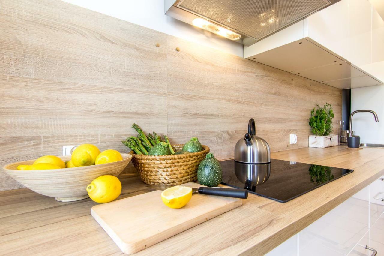 Apartament Jula Zakopane Daire Dış mekan fotoğraf