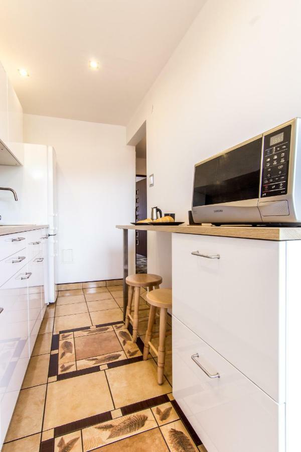 Apartament Jula Zakopane Daire Dış mekan fotoğraf