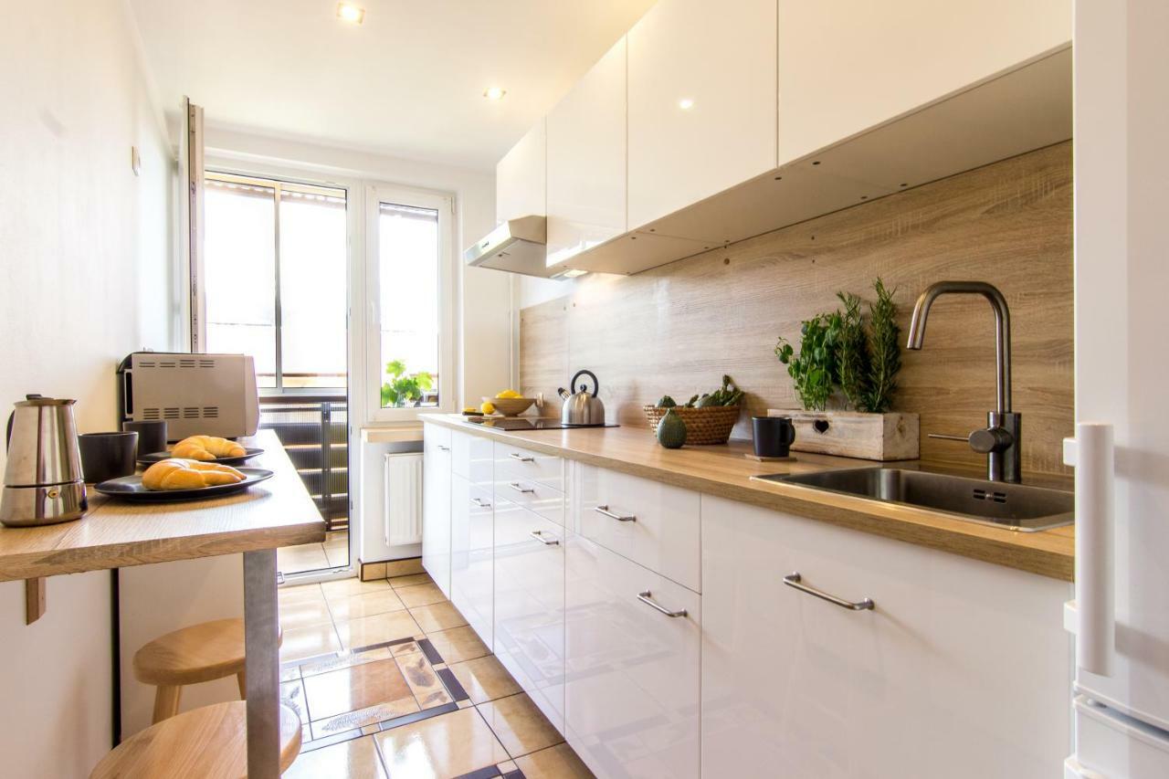 Apartament Jula Zakopane Daire Dış mekan fotoğraf